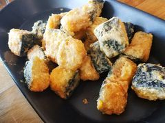 蛋黄板栗南瓜-金牌外婆家(苏州中心店)