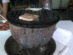 android_upload_pic-大槐树烤肉馆