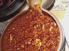 绿茶炒饭-绿茶餐厅(昌平悦荟店)