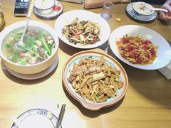 -鸿运楼·舌尖上的徽菜