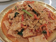 -欧提汗·新疆餐厅·清真(银都路店)