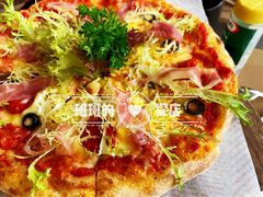 -巴别塔法餐舍(朝阳店)