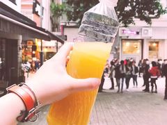 -公利真料竹蔗水(中环店)