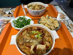 -文昌桥螺蛳粉(魏公村店)
