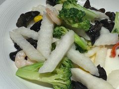 -大鸭梨烤鸭·北京菜(大兴南小街店)