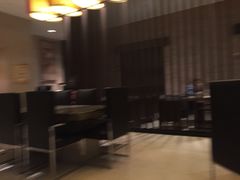 大堂-长安壹号
