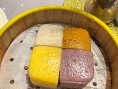 -云锦壹号·淮扬宴(徐汇万科店)