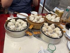 -内蒙联营烧麦 草原石榴红(护国寺店)
