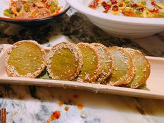 -绿茶餐厅(乐峰广场店)