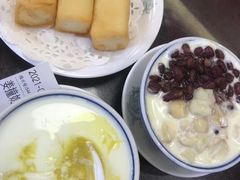 -民信老铺(双皮奶博物馆店)