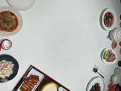 -荣兴酒家(徐家汇店)