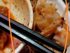 -探鱼·鲜青椒爽麻烤鱼(番禺万达店)