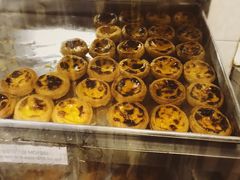 -玛嘉烈蛋挞(金利来大厦店)