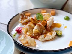 -望京楼flavor餐厅(古北水镇景区店)