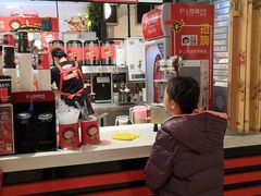 -沪上阿姨·精选茶饮(天河城店)