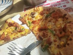 -必胜客(安盛购物广场金州店)