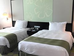 -广州十甫voco酒店