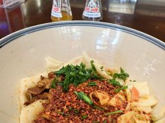 -尚寨嫽扎咧面馆(钟楼店)