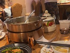 -胖老汉椒麻鸡清真新疆菜(西御街店)