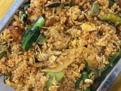 铁板炒饭-幸福铁板烧(共和村店)