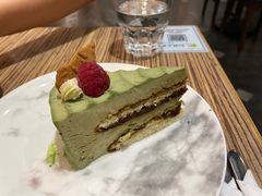 -榖屋house of flour(张江首店)