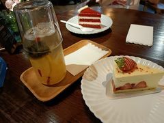 -黑草莓(重庆路店)