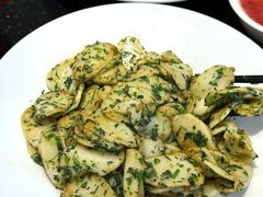 -好兄弟郭巨海鲜(天一阁店)