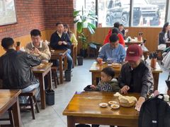 -长安后宰门水盆羊肉(新都心店)