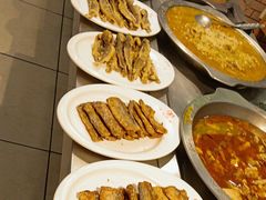 -孟记粥铺·家常菜·烧烤·粥(亚运村店)