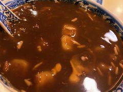 酒酿赤豆元宵-南京大牌档(龙江新城市广场店)