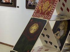 -观澜湖手艺工场·陶艺·吹玻璃·拼豆