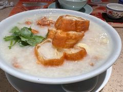 -点都德(聚福楼店)