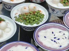 -七的湖·晚芳亭·阳澄湖农家菜·大闸蟹(莲花岛店)
