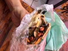 -三兄弟高炉烧饼