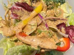 -船歌·鱼水饺青岛菜(枫蓝国际购物中心店)