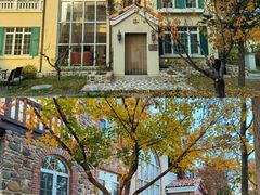 -大连罗马假日酒店温泉