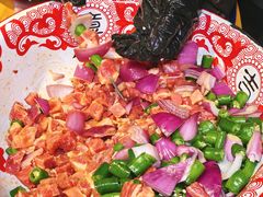 -生火火·地摊小炉子烧烤(龙湖北城金冠店)