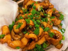 正能量私房鱼腩-正能量脆肉鲩火锅