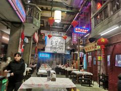 -文和友老长沙龙虾馆(化龙池店)