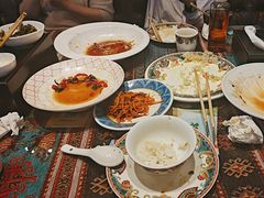 -巴依老爷新疆美食(工体旗舰店)