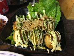 -拉面莊夢語＆中华料理八椿