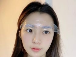 -莲姿娜·半永久纹眉皮肤管理