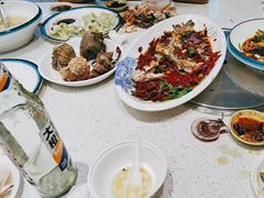 -前王院•巧克力海鲜市集餐厅(万平口店)