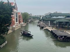 -赤坎·广东华侨国际旅游度假区