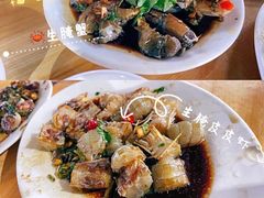 -桂园白粥·潮汕老味道