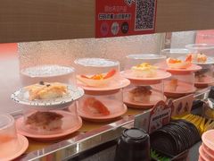 -争鲜回转寿司(太阳宫凯德MALL店)