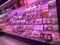 -盒马鲜生(领丰汇店)