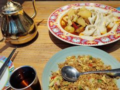 -塔哈尔·新疆盛宴(城西银泰店)