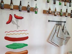 -Eckl’s爱氏热狗(猫街店)