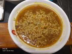 -邢氏老太太烤串(北兴街店)